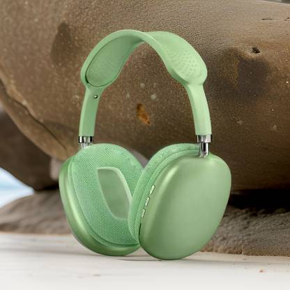 YAROH P9(Bluetooth Headphone)Stylish Wireless(Gaming Headset)with Bluetooth 5.0AW313 Bluetooth