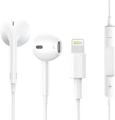 LELISU Headphones For I phone 14/13/12/11 Pro Max Xs/Xr/X/7/8 Plus-All Ios - In Ear Wired