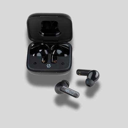 NBUZZ SMART-PODS Bluetooth