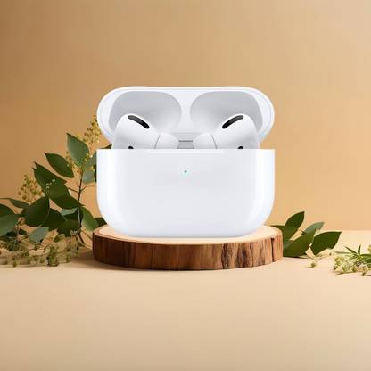 BeatFlow Air-pod Pro-2nd generation k25 with Adaptive Audio-(USB-C) Bluetooth