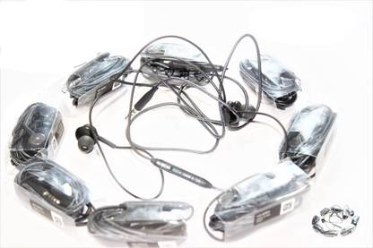 Anj ANJ1 Wired