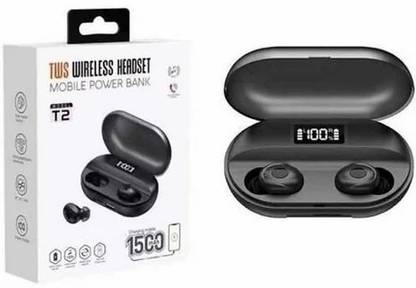 M&M International TWS -T2 Bluetooth
