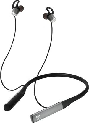 DK Wireless Neckband in-Ear Bluetooth Earphone (Thunder-Buds) Bluetooth