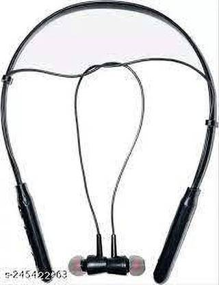 UGPro WITH DEEP BASS AND ULTRA LIGHT, LONG LASTING NECKBAND Bluetooth