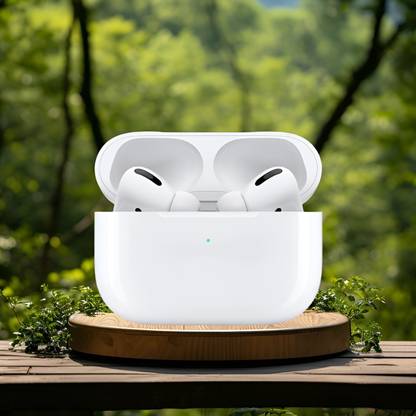 BeatFlow Air-pods Pro Pro 2 (2nd generation) BR20 MagSafe Case-(USB-C) Bluetooth