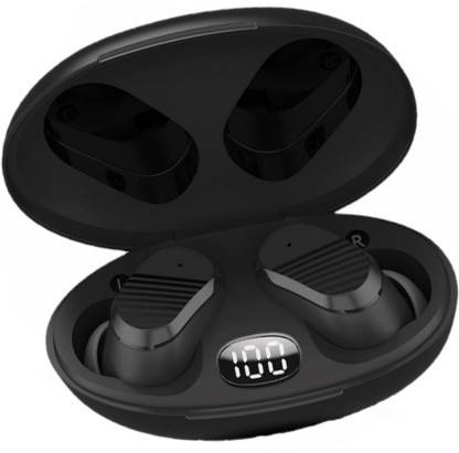 sleg9 TWS T18 Earbuds Smart Indicator Stylish Wireless headphone ASAP Charge S2 Bluetooth