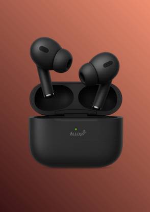 allons TWS Bluetooth Earbuds True Wireless Headphone with MagSafe Charging Case A55 Bluetooth