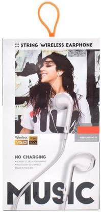 Wifton On Ear Earphone for Calling and Music Compatible i-Phone Wired Gaming