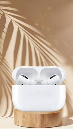 BeatFlow Air-pods Pro Pro 2 (2nd generation) BR15 MagSafe Case-(USB-C) Bluetooth