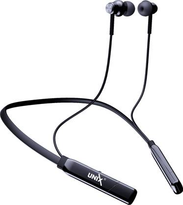 Unix WIRELESS NECK BAND Bluetooth