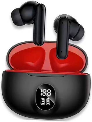 TOWST YO-TWS Earbuds Dual Connect,Touch Controls and VA Support Bluetooth Bluetooth Gaming