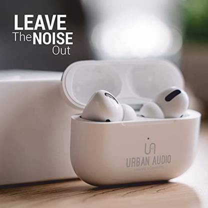 URBAN AUDIO URBAN PRO Bluetooth