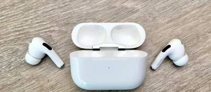 BeatFlow Airpods Pro 2 (2nd gen) Upto 40 Hours Playtime* Type C Fast Charging Bluetooth