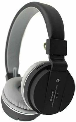 JANROCK Wireless style headphone Transition HD Sports HD Bluetooth