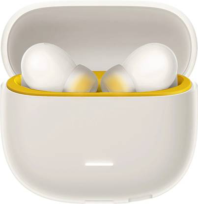 POCO Buds X1 with 40 dB ANC, AI ENC + Quad Mic, 36 Hrs Playtime Bluetooth