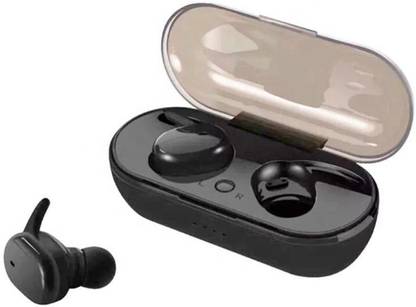 Clairbell TAE_4092_TWS 4 Wireless Earbuds Bluetooth Headset Bluetooth
