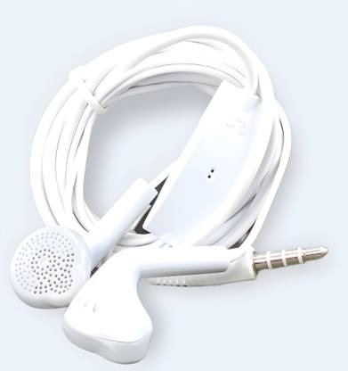 iBAss 3.5mm Jack Stereo Earphone with Richer Bass, S-a-m-s-u-n-g EHS61-5 Wired Gaming