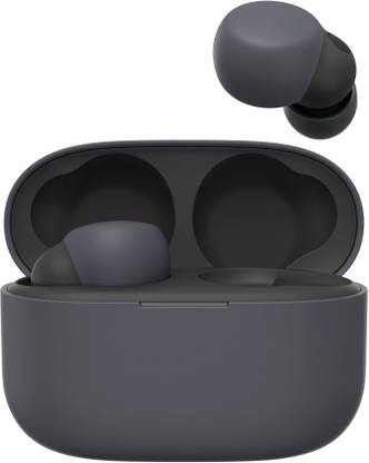SONY WF-LS900N Battery Life: 20hours, Noise Cancellation, TWS Bluetooth
