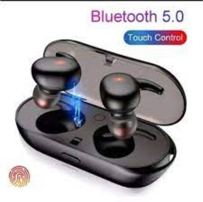 Clairbell TUK_435K_TWS 4 Wireless Earbuds Bluetooth Headset Bluetooth