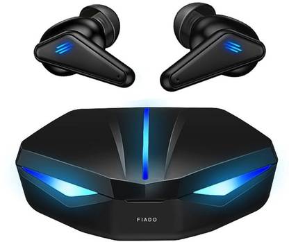 fiado Tws Earpods 55 with low latency bass wireless Bluetooth Gaming