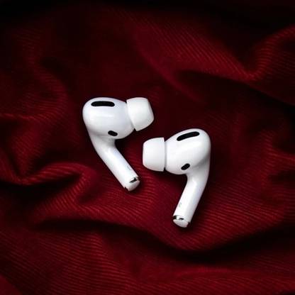 BeatFlow Airpods Pro 2 (2nd generation) with Active Noise Cancellation Bluetooth