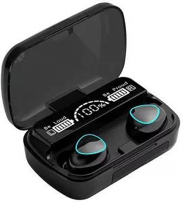 Tunifi Earbuds M-10 with ASAP Charge Bluetooth