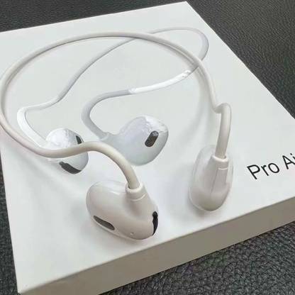 GameSir Pro air TWS Wireless Headset V5.3 + EDR Open Ear Headphone Hearing Protection Bluetooth