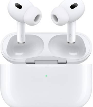 Arhaan Trader AirPod Pro 2 (2nd generation) With Wireless Charging Case, ANC Bluetooth
