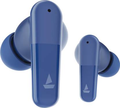 boAt Airdopes 172 with 42 Hours Playback, ENx, Beast Mode & 11mm Drivers Bluetooth