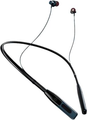 InEar MJ SOUND 9 Wireless Headphones, Music Playback Time: 24hr, Charging Time: 1hr Bluetooth