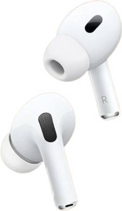 Morxt Airpods Pro 2nd gen pods with ANc working ios popup headset Bluetooth