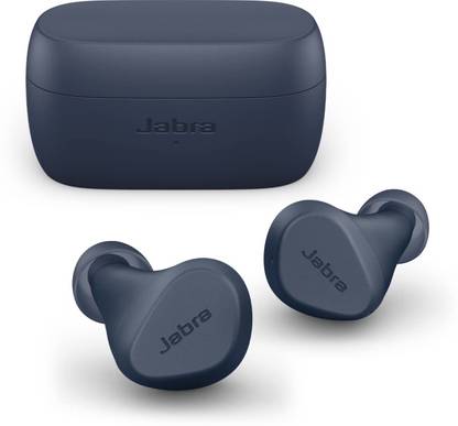 JABRA Elite 2 in Ear Wireless Earbuds with 2 Built-in Microphones Bluetooth