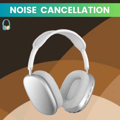 FRONY P9 Wireless Bluetooth Headphones Over Ear With Noise Reduction, Hi-Fi SoundA403 Bluetooth