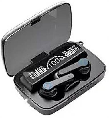 Seashot Seashot M19 Earbud Truly Wireless Bluetooth v5.1 Earphone with microphone Bluetooth