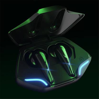 LIVEBEAT Tws Gamming Earbuds Pubg gamming) Bluetooth