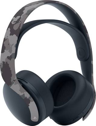 SONY PS5 Pulse 3D Bluetooth