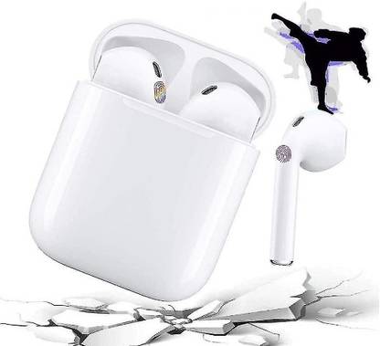 TANBAN i12 TWS Newly Best Wireless Bluetooth Earphones Buds With Mic A0058 Bluetooth Gaming
