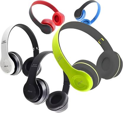 TWS FJU-Rockerz 460 with upto 30 Hours Playback, Beast Mode & ENx Technolog Bluetooth & Wired