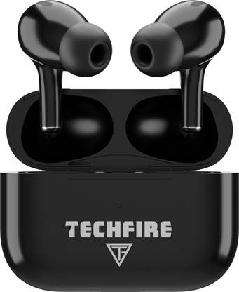 TECHFIRE BoomBuds TWS Earbuds with Bluetooth