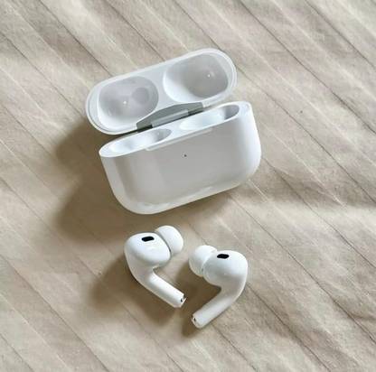 Veronix True Wireless Earbuds With Charging Case and HD Sound and Mic 50 Hr Playback 206 Bluetooth