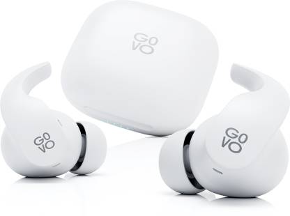 GOVO Gobuds Sport Bluetooth Headset