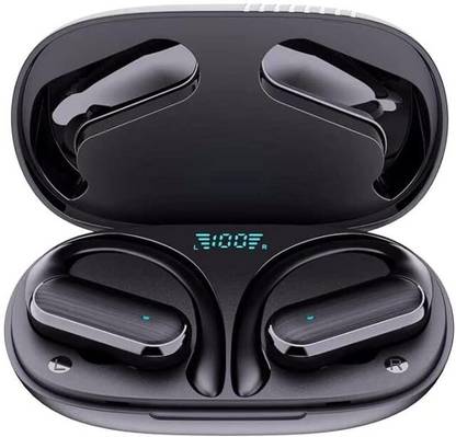 Seashot A520 Earbuds/TWS/Buds 5.3 Earbuds with 300H Playtime, Headphones Bluetooth