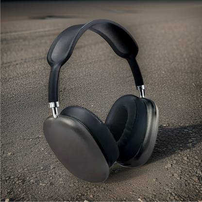Clairbell Headphone)Stylish Wireless(Gaming Headset)with Bluetooth 5.0BE51 Bluetooth