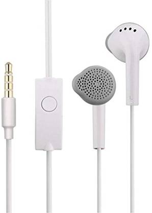 DRUMSTONE YS Wired Handsfree Earphones with Deep Bass Wired