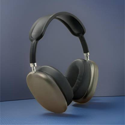 Clairbell P9(Bluetooth Headphone)Stylish Wireless(Gaming Headset)with Bluetooth 5.0PO419 Bluetooth