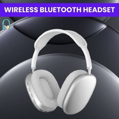 FRONY P9 Wireless Bluetooth Headphones Over Ear With Noise Reduction, Hi-Fi SoundC360 Bluetooth