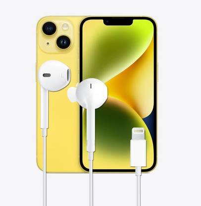 Audo Premium Lightning Earphones for iPhone with HD Mic & Rich Bass Bluetooth & Wired