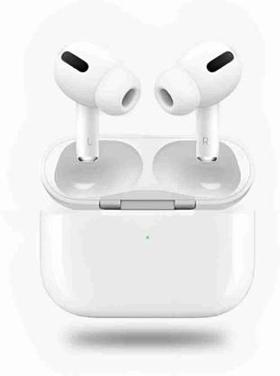 TOWST 13mm Drivers, 48H Battery Bluetooth Tws Headphone, True Wireless Earbud Bluetooth Gaming