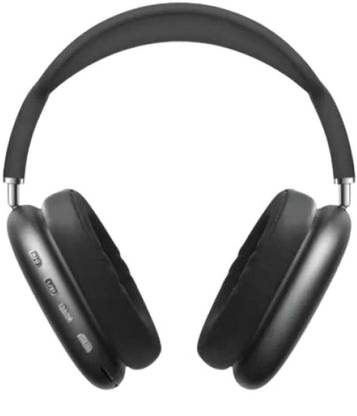 5SUPREME P9 Wireless On Ear Headphones Deep Bass xzs32 Bluetooth