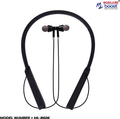 BLACK BOOST NB-ML-B-606-UNSTOPPABLE Bluetooth